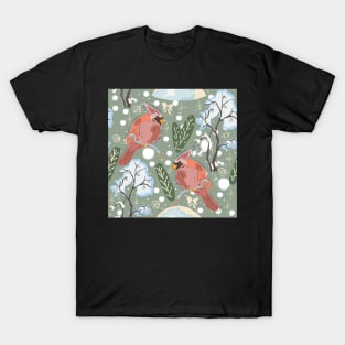 Cardinal T-Shirt